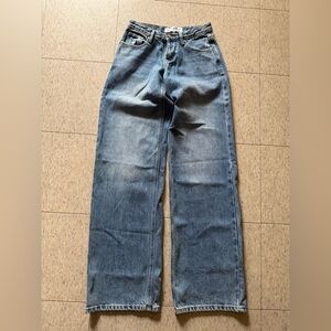 Sky Dolls Jeans